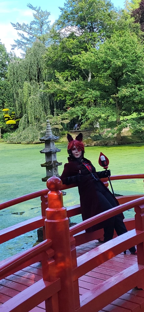 Alastor paparazzi - Photo 13