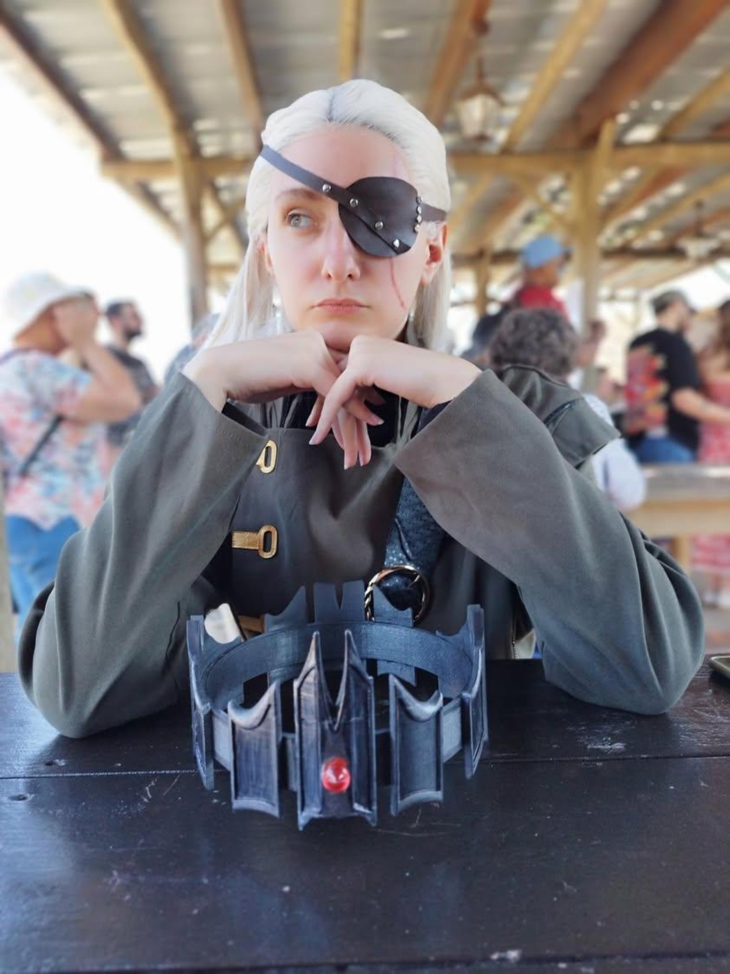 Aemond Regent - Photo 18