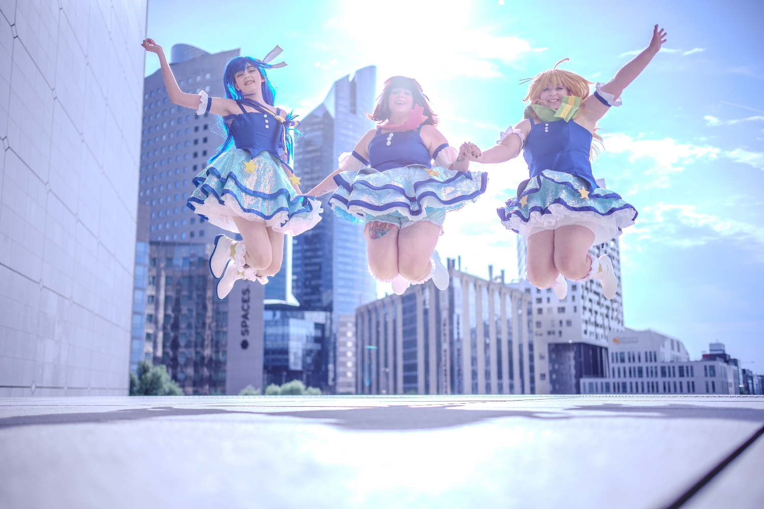 Groupe FS — photo 13