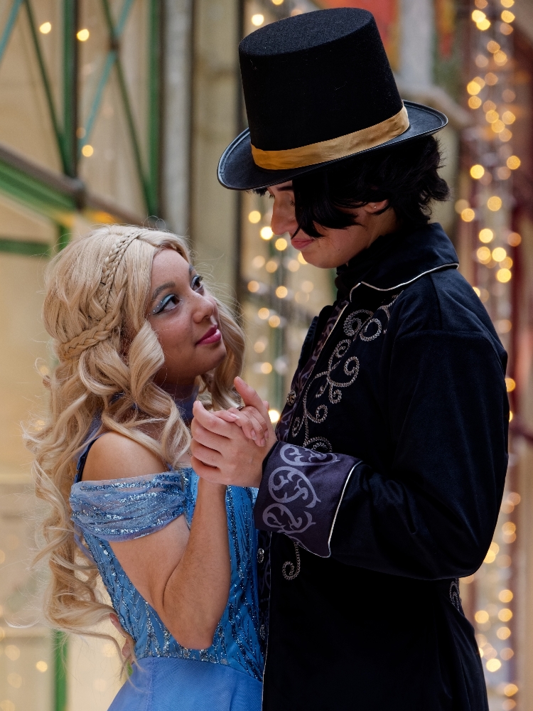 Donatella x Legend - Photo 20