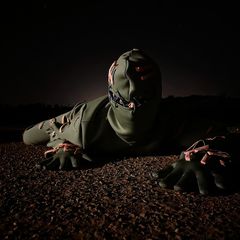 Secco - JJBA preview 2