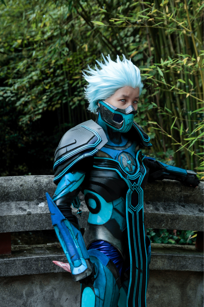 Frost Chronologies - Photo 4