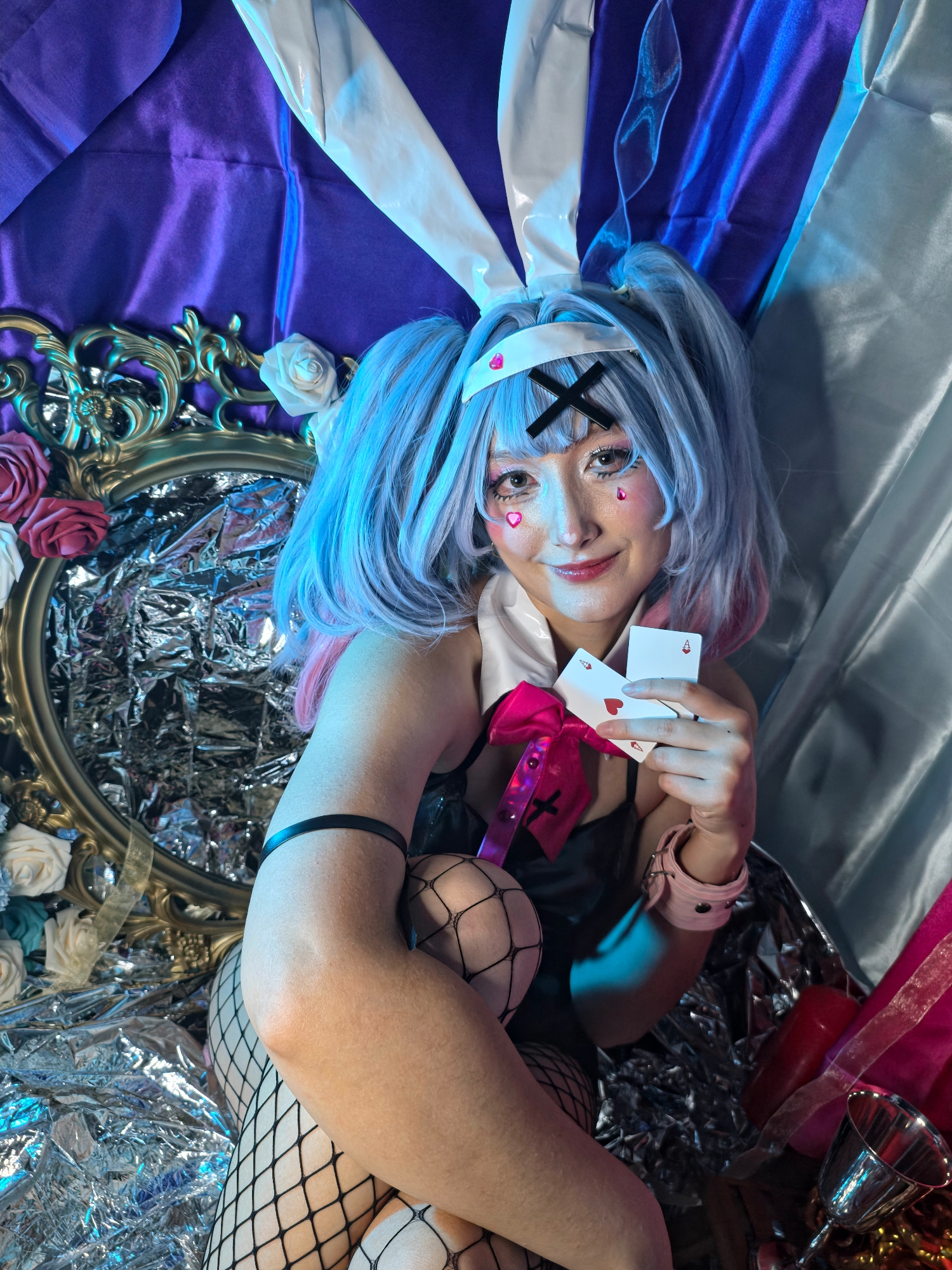 Rabbit Hole Miku — photo 44