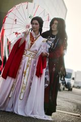 Xie Lian & Hua Cheng preview 3