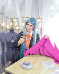 Tsumugi Shirogane preview 3