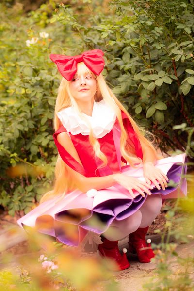 Xohui, Rima - Clown Drop