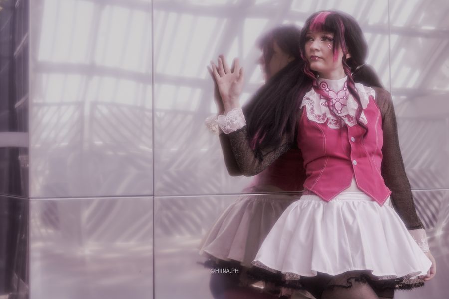 Novaely_cos - Draculaura 