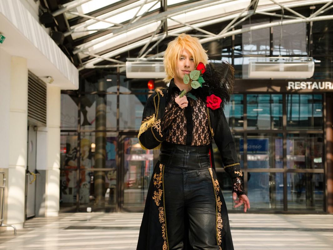 Kamui_shiro – Kamijo 