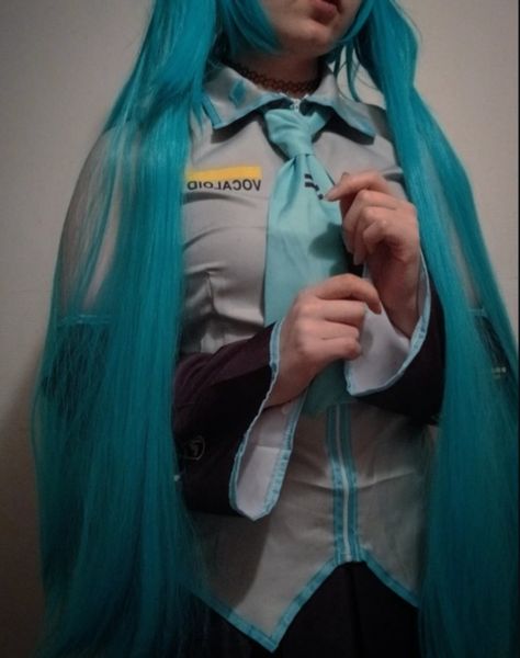 Aliena - Hatsune miku 