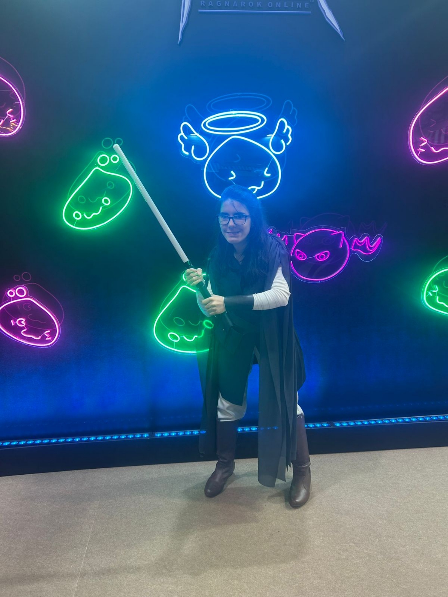 Rey Skywalker — photo 6