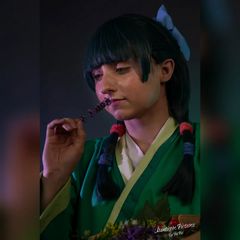 Mao Mao preview 2