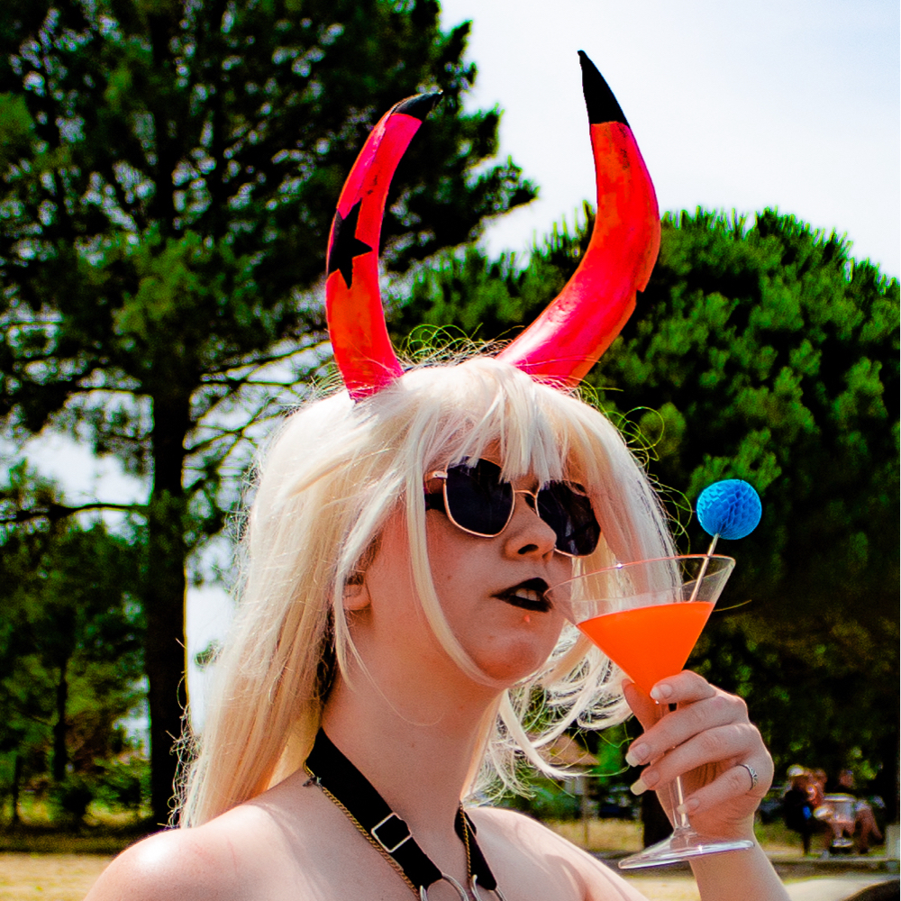 Verosika PsychoBeach