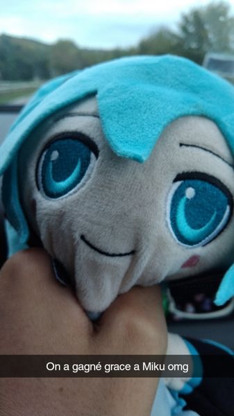 Busterr - Mikudayooo