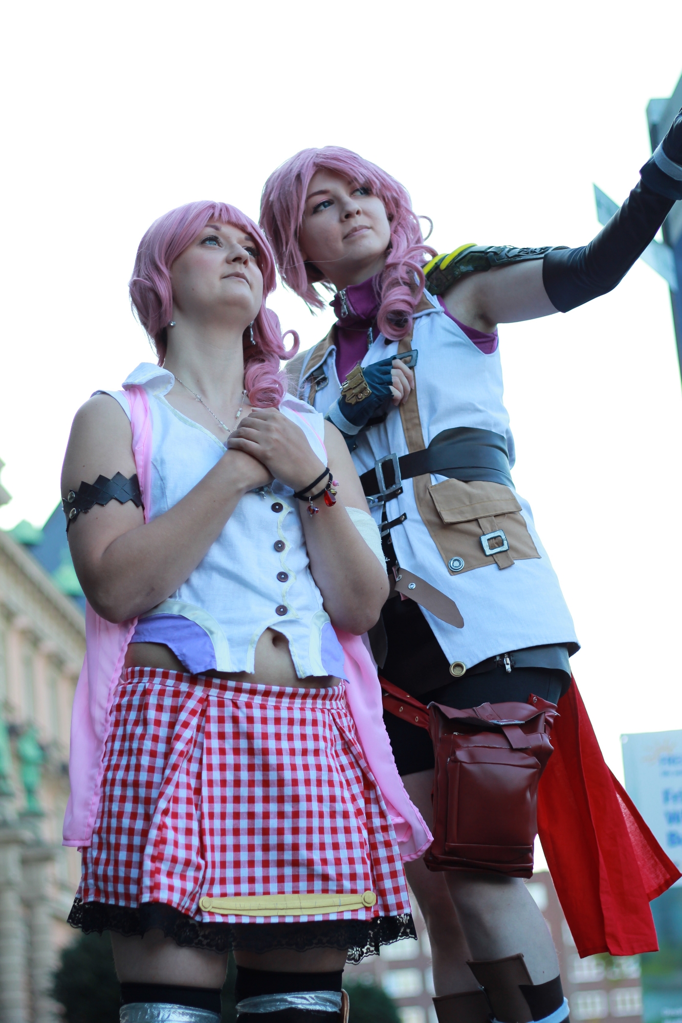 Offenes Shooting HH - Photo 6