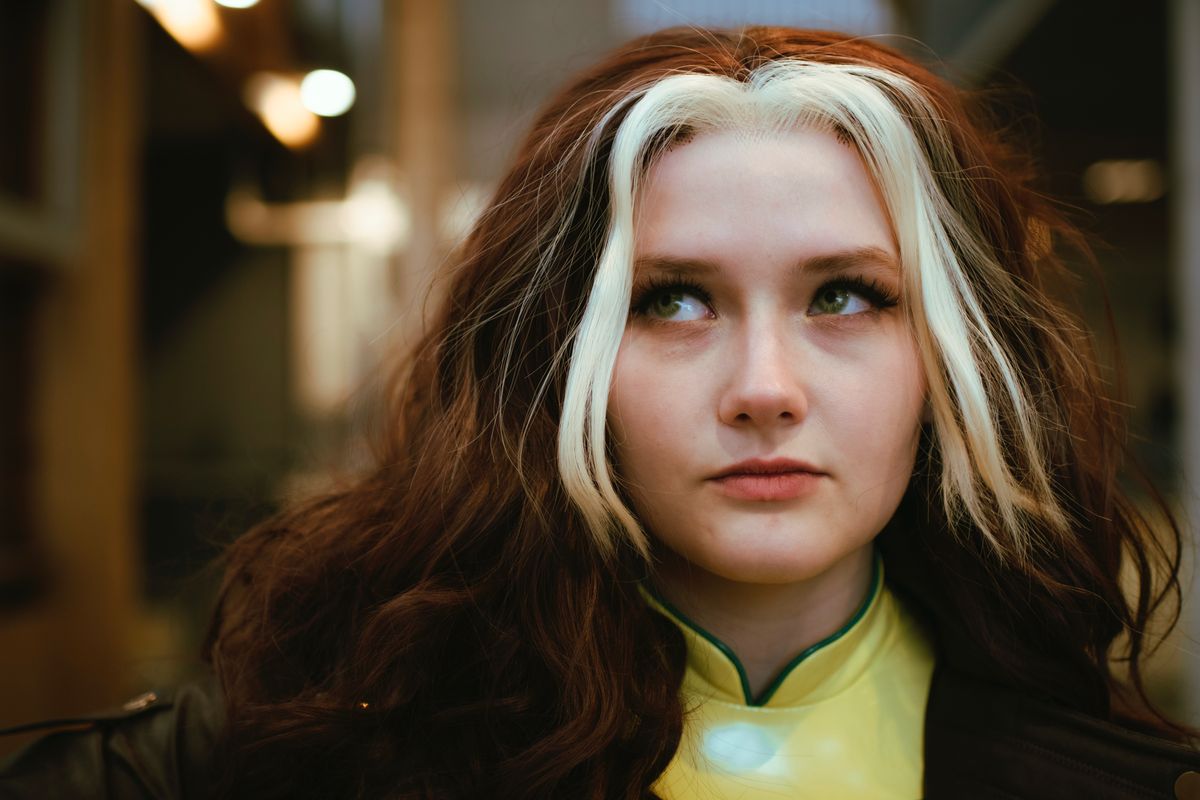 Cosmos_☆ – Rogue