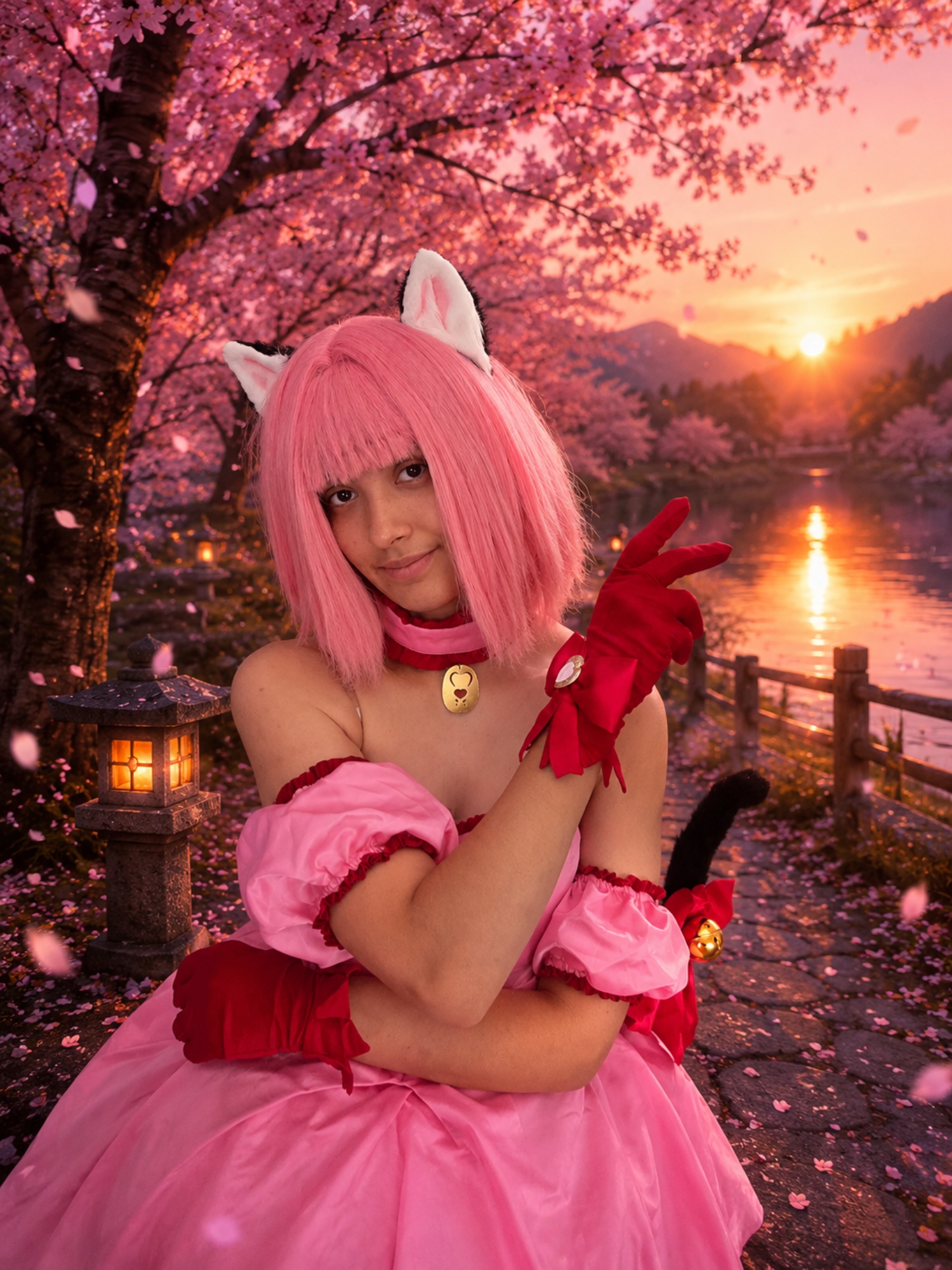 Ichigo — photo 164