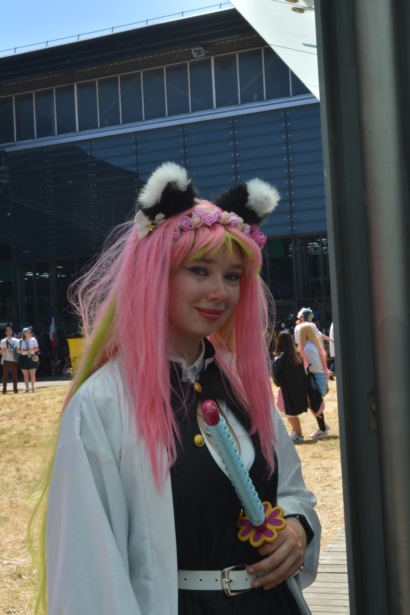 Mitsuri — photo 7