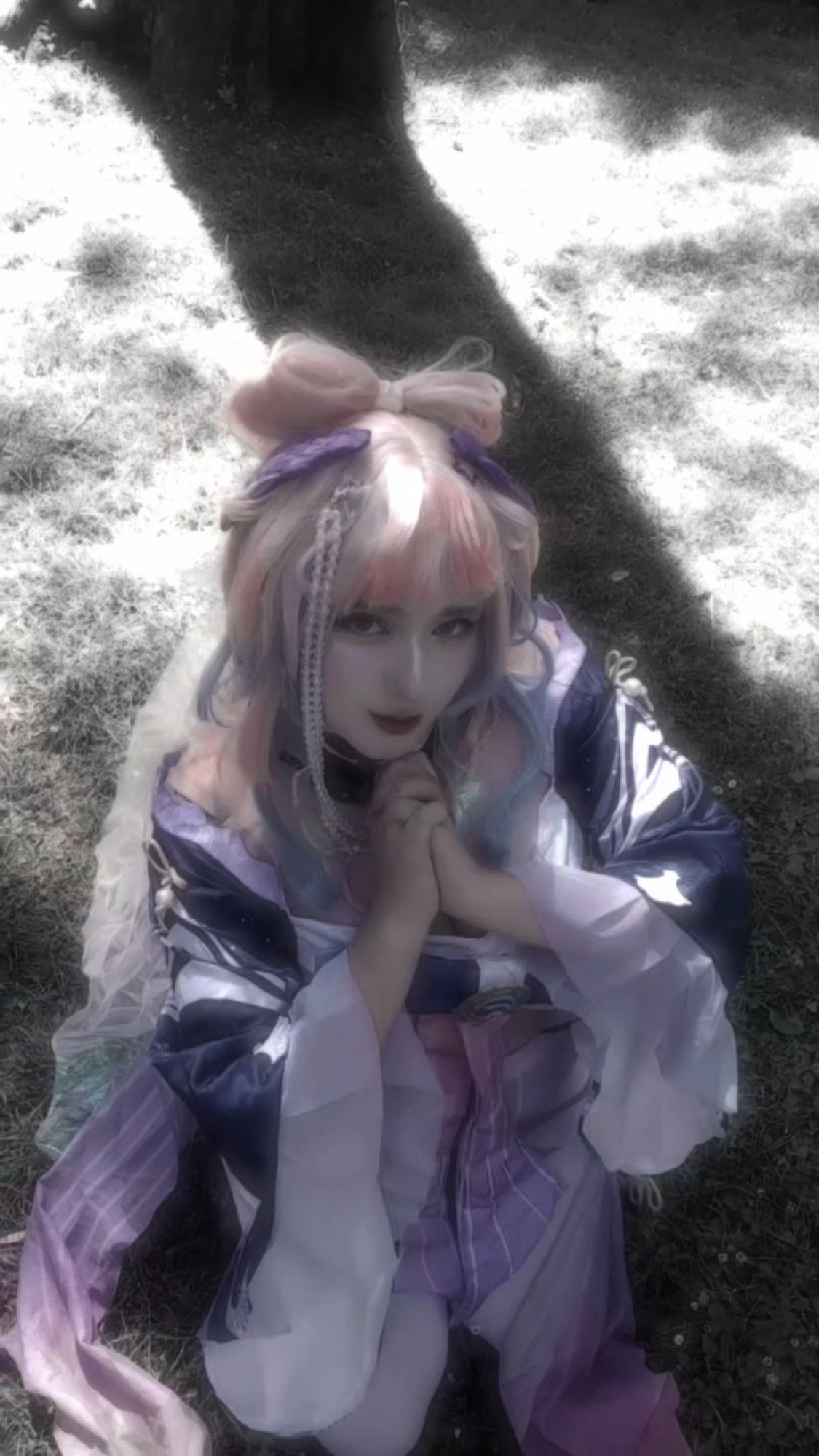 Kokomi — photo 23
