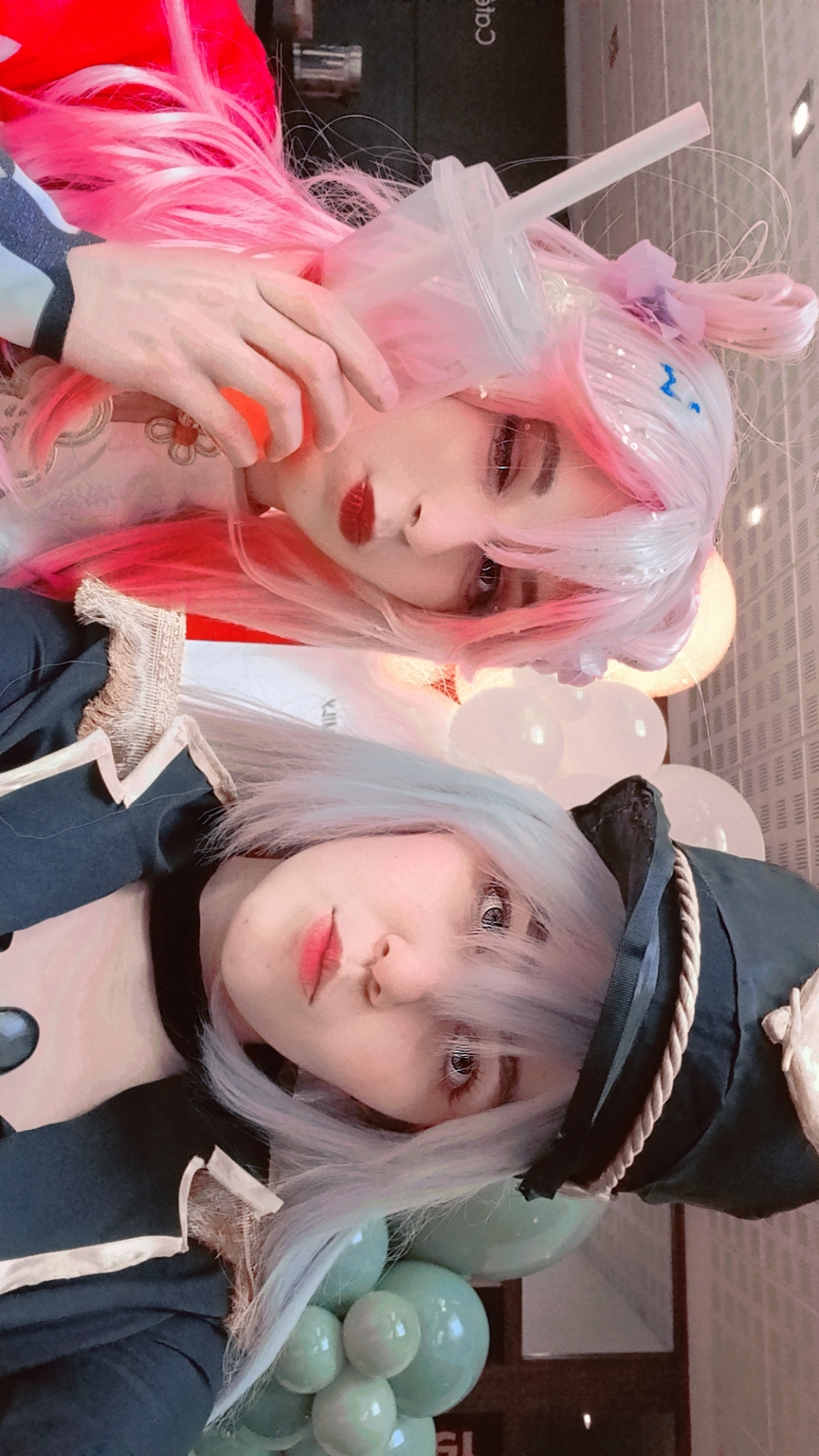 Black lobelia  - Photo 3