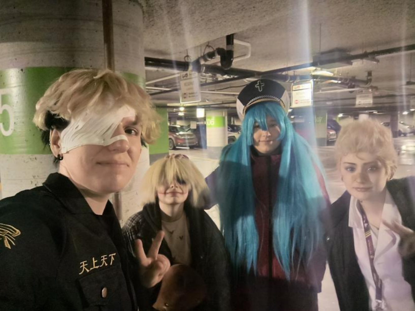 Chaotique Corazon - Photo 9