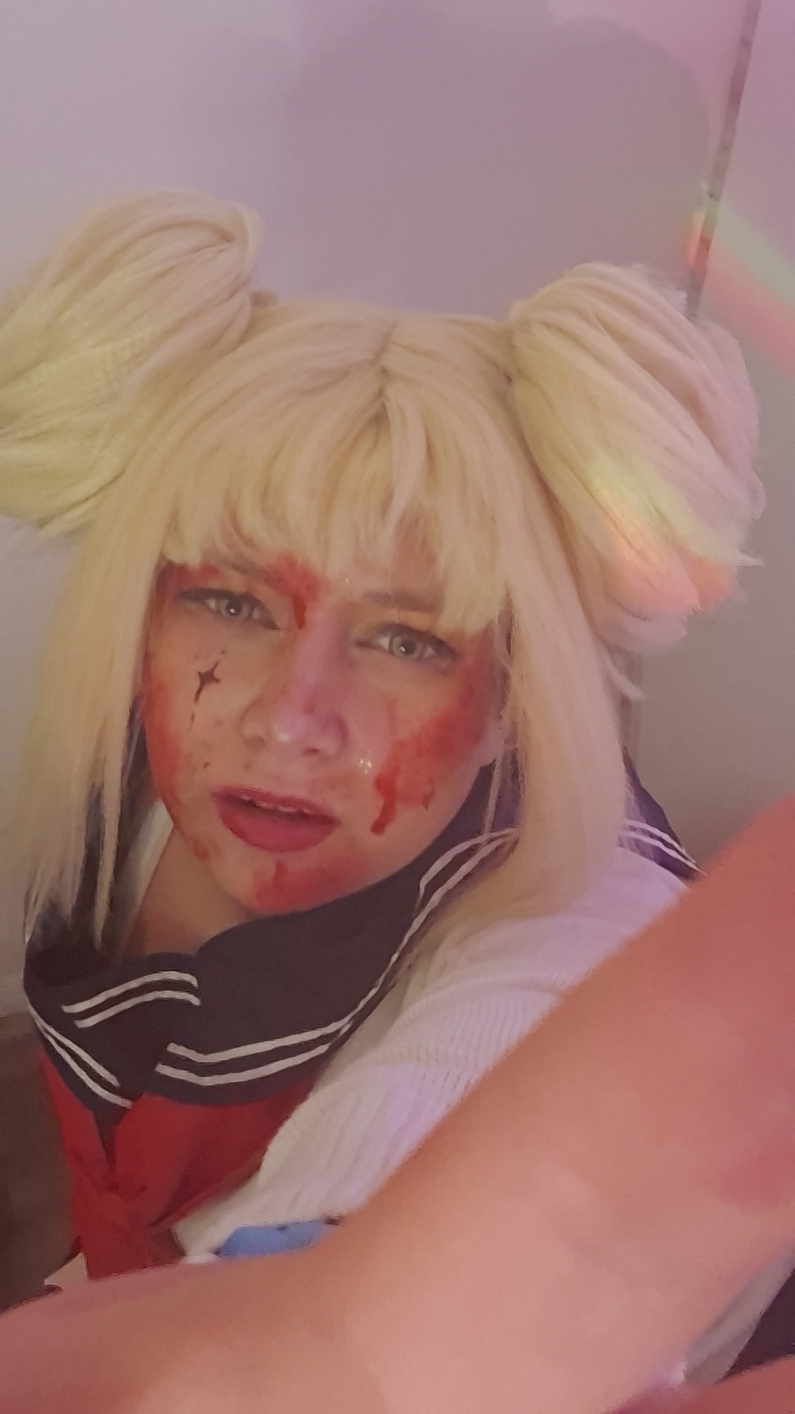 Toga — photo 8