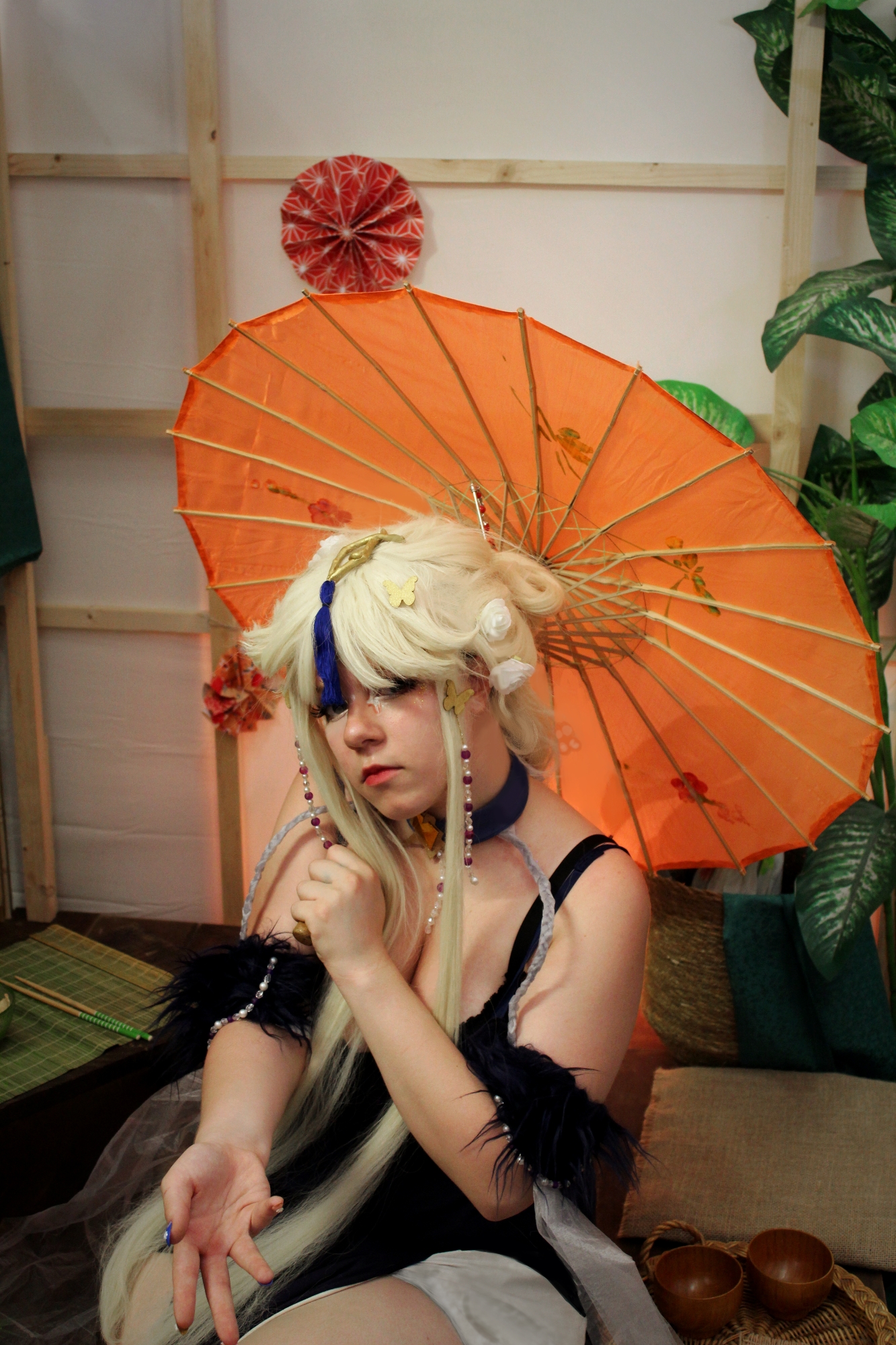 Ningguang jtf - Photo 2