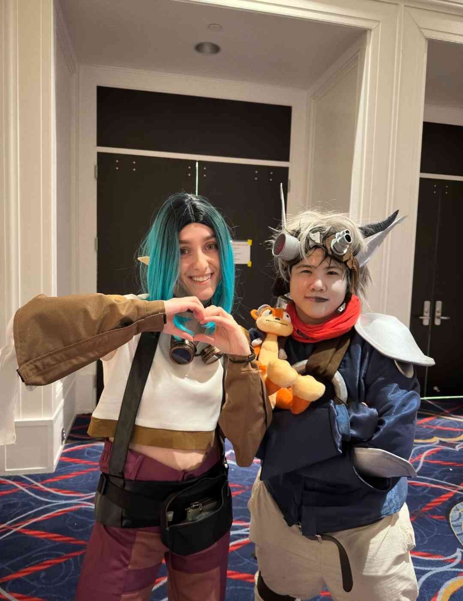 Jak II — photo 13