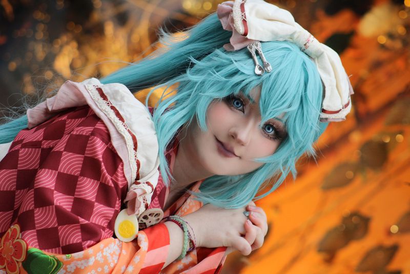 Looma – Snow Miku 2024