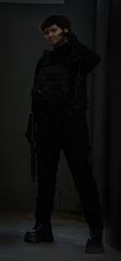 Chris Redfield (Re8) preview 3