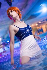 Pool shoot Nami preview 2