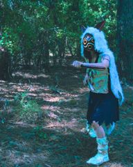 Princess Mononoke preview 3