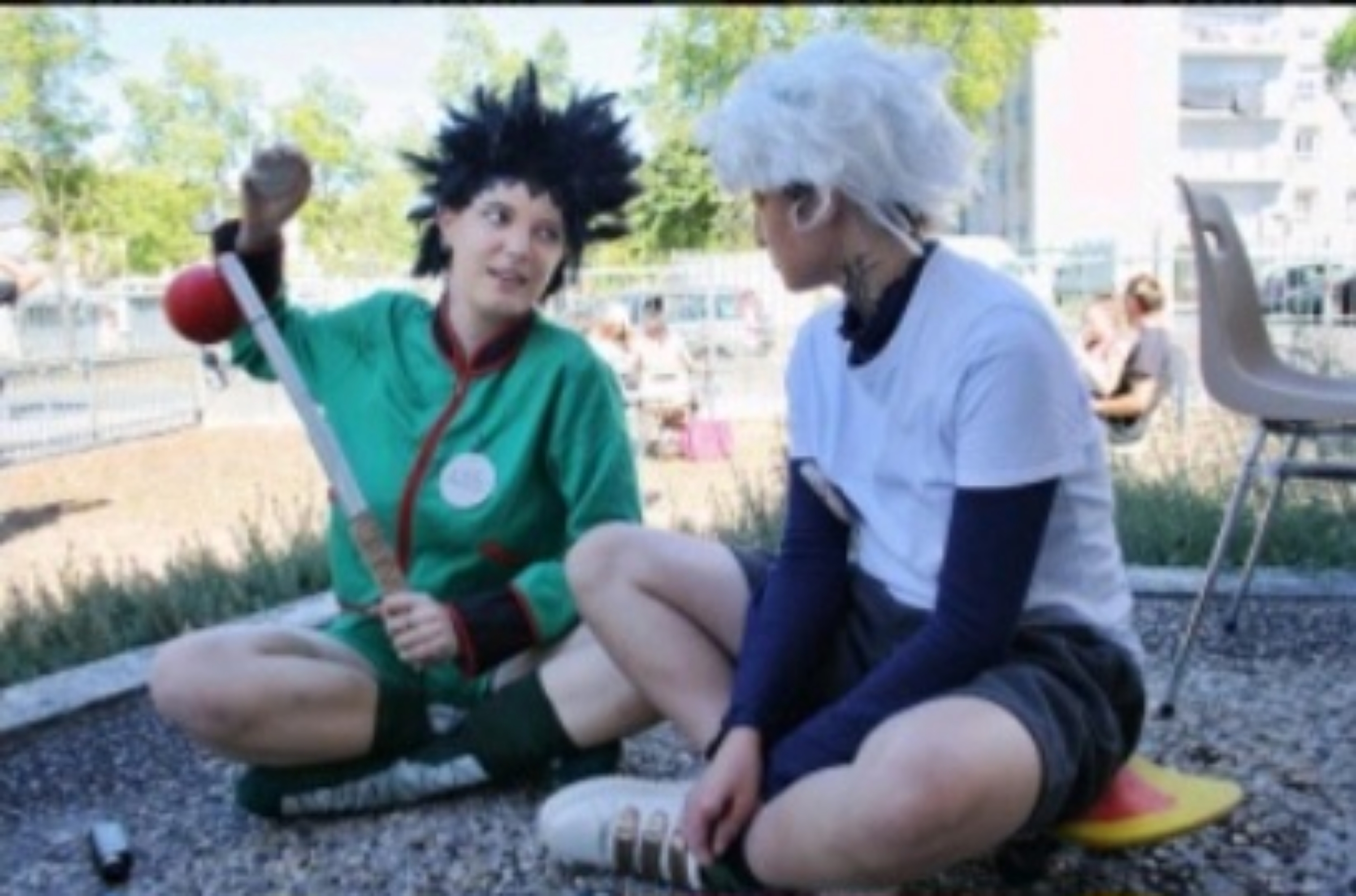 Killua, photo 9