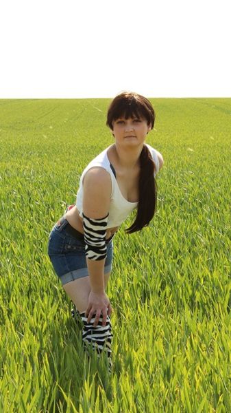 Amy-sama - Michelle Cheng (TTT)