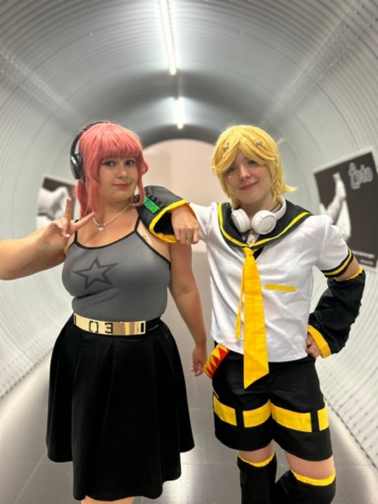 Luka megurine - Photo 5