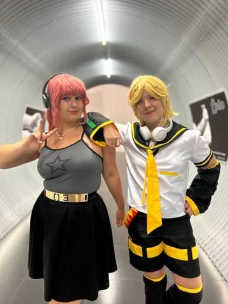 Coleon - Luka megurine