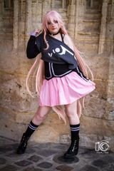IA (Vocaloid) preview 2