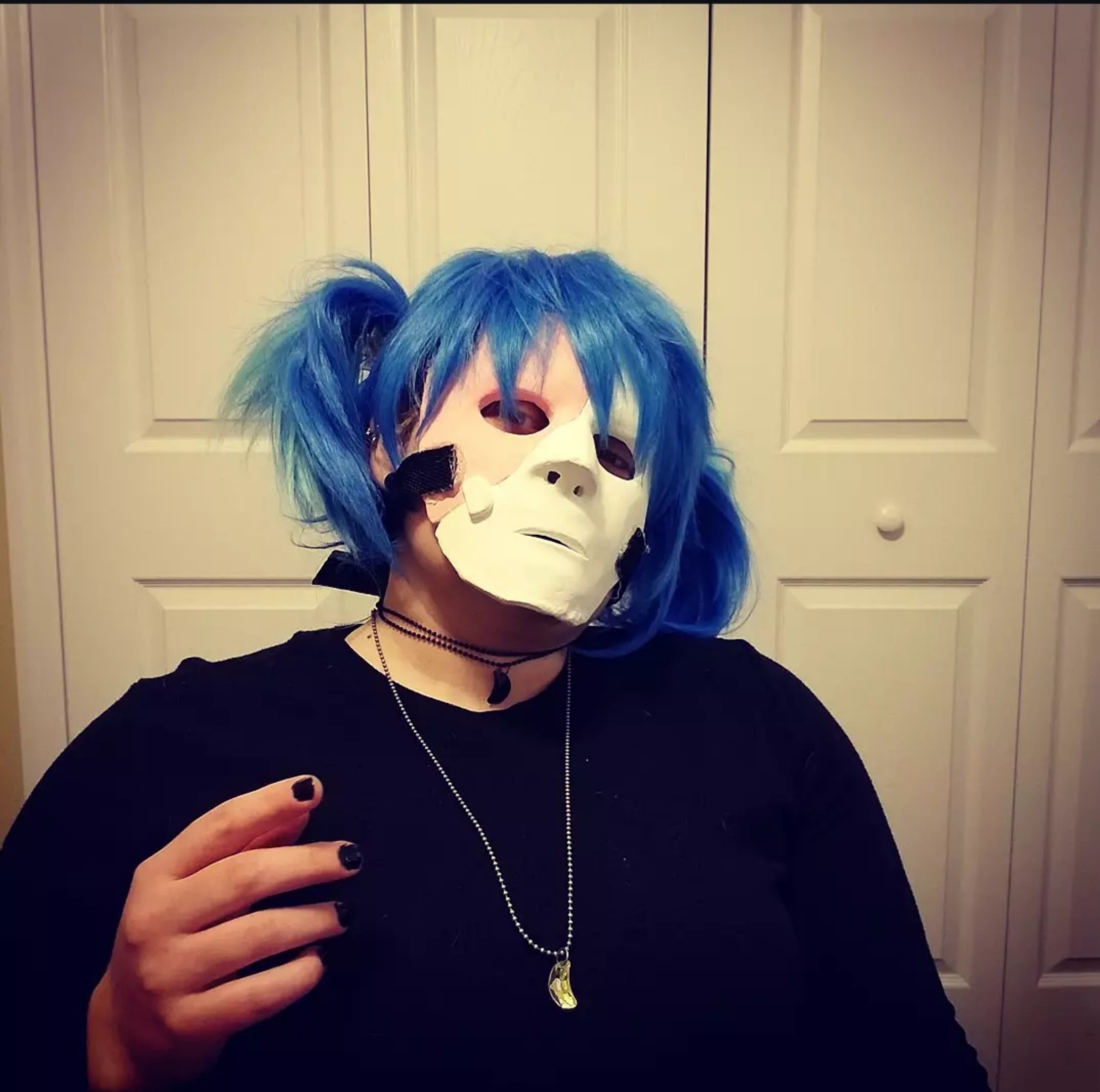 SallyFace — photo 9