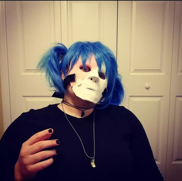 Khaoskrakencos - SallyFace