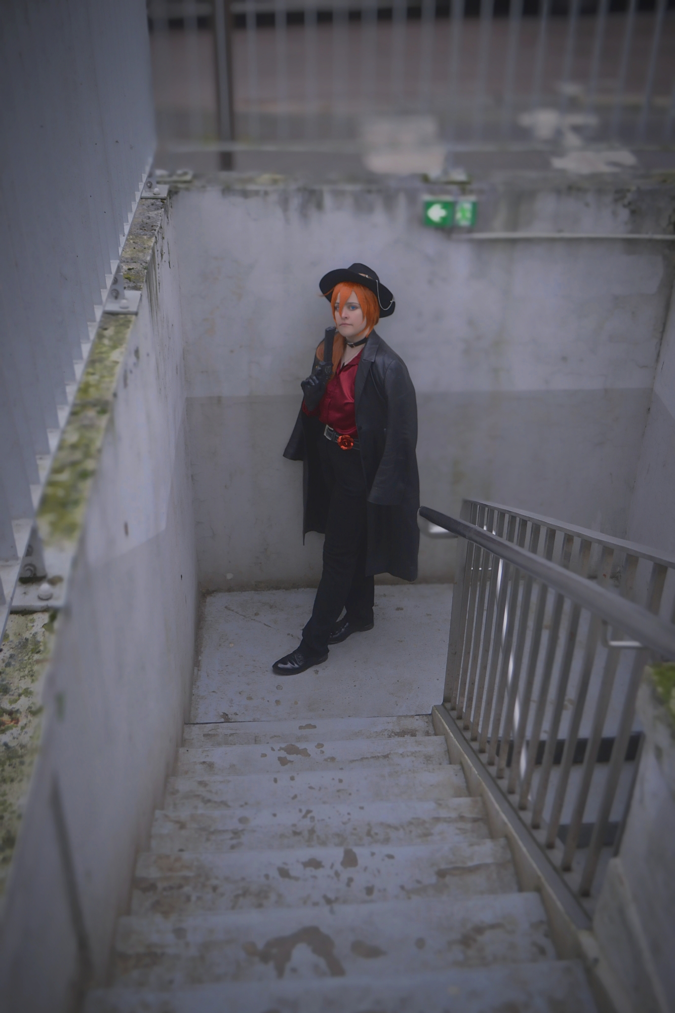 Chuuya - Photo 9