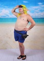 Beach Jak preview 3