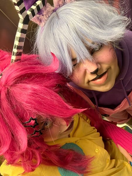 Emy - Zooble+jax
