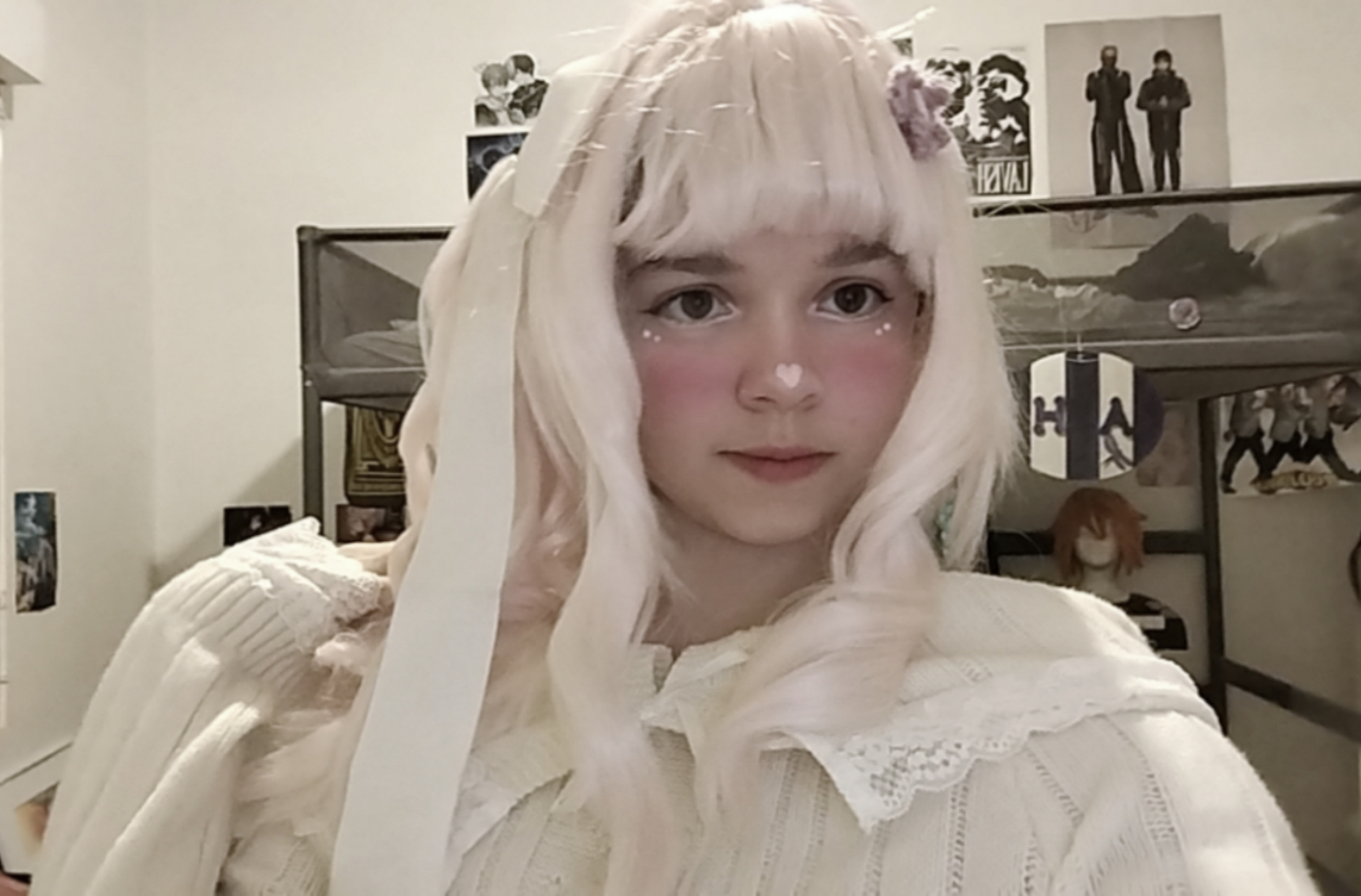 Mizuki 🩷🎀 - Photo 22