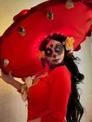La muerte¿ (2024) preview 3