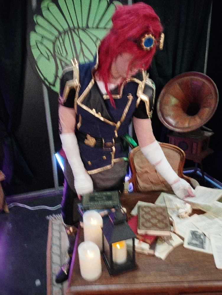 Geek Day 2025 - Photo 4