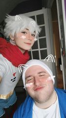 Sans preview 3