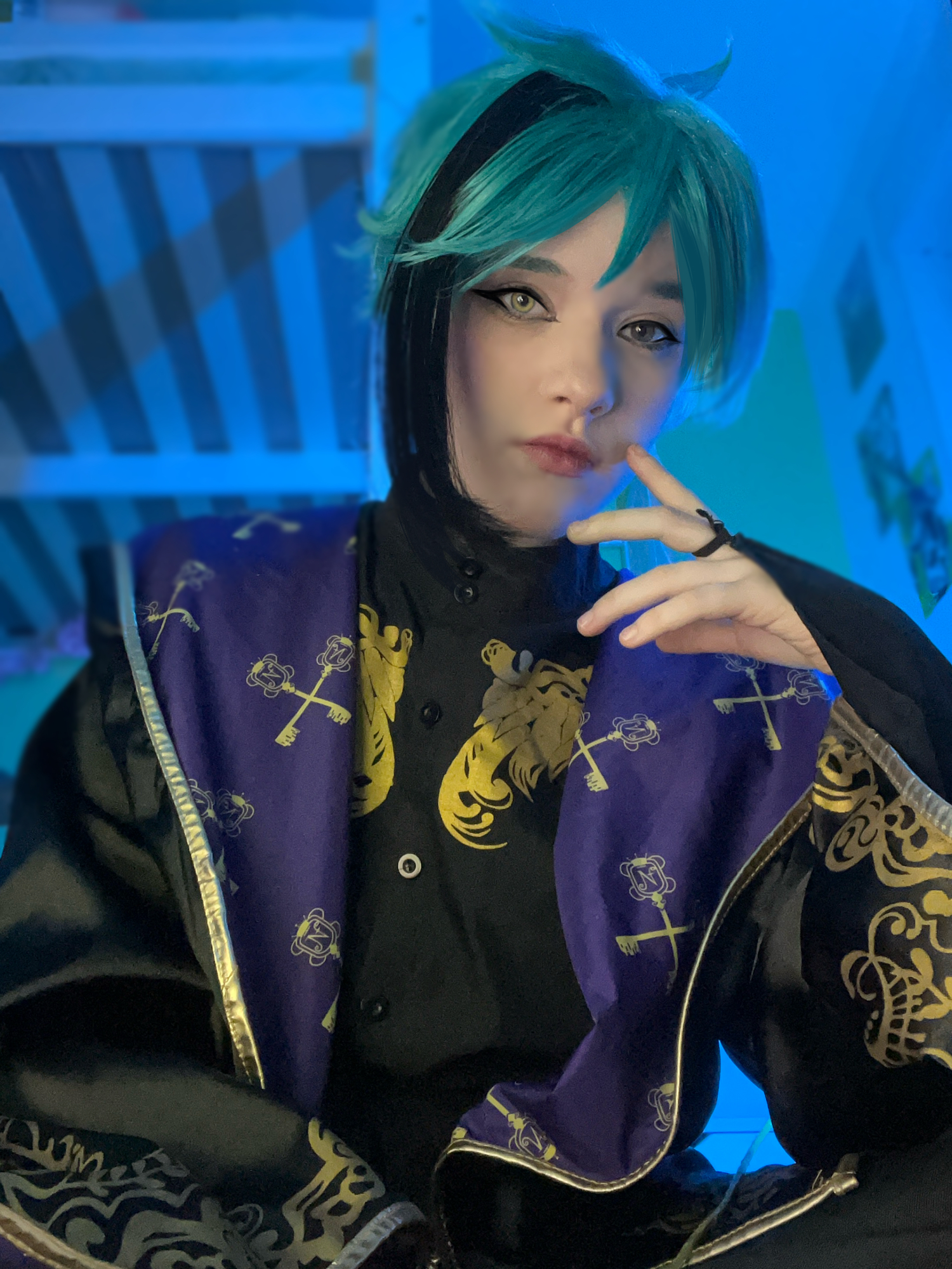 Floyd Leech - Photo 6