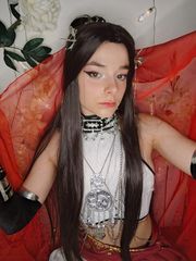 Xie Lian preview 2