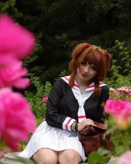 Sakura kinomoto preview 3