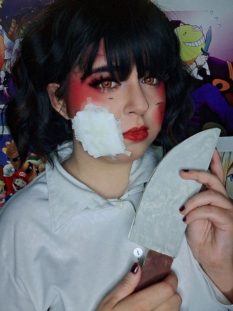 Yukuio – Hanako - version 2