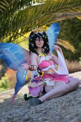 Nico fairy- Fulyxia_cos preview 2
